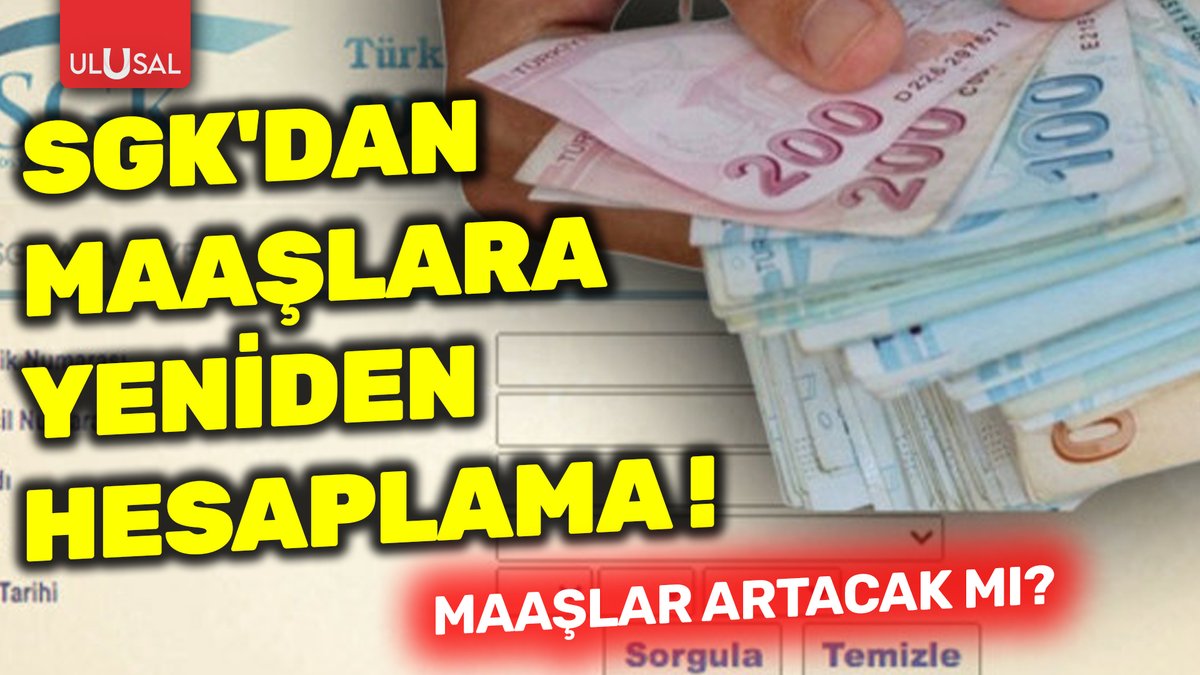 Ulusal Kanal tweet media