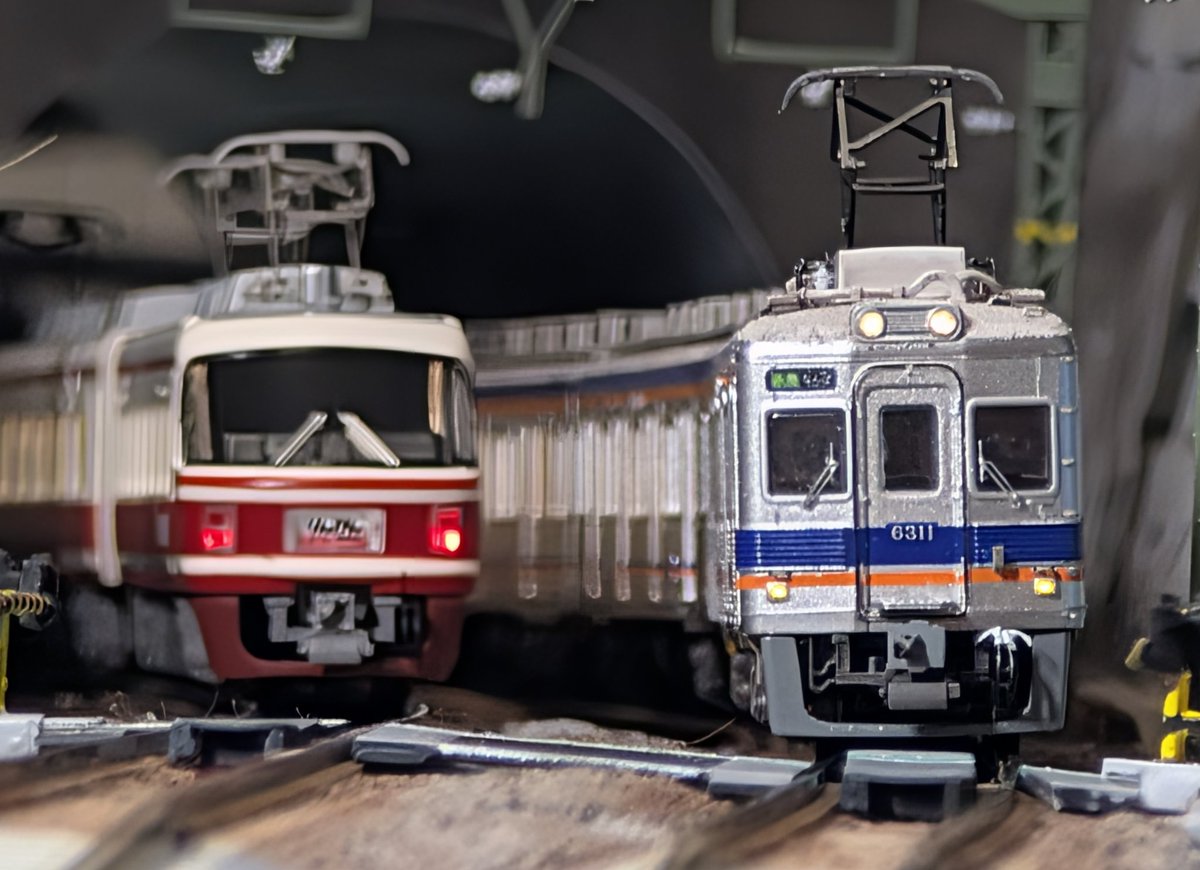 ＲＳ模型工房 tweet media