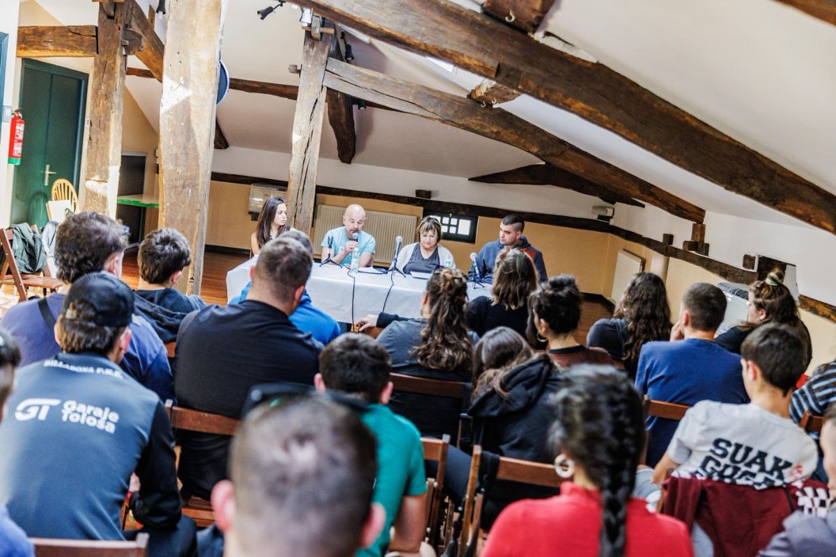 Haimar Altuna Ijurko tweet media