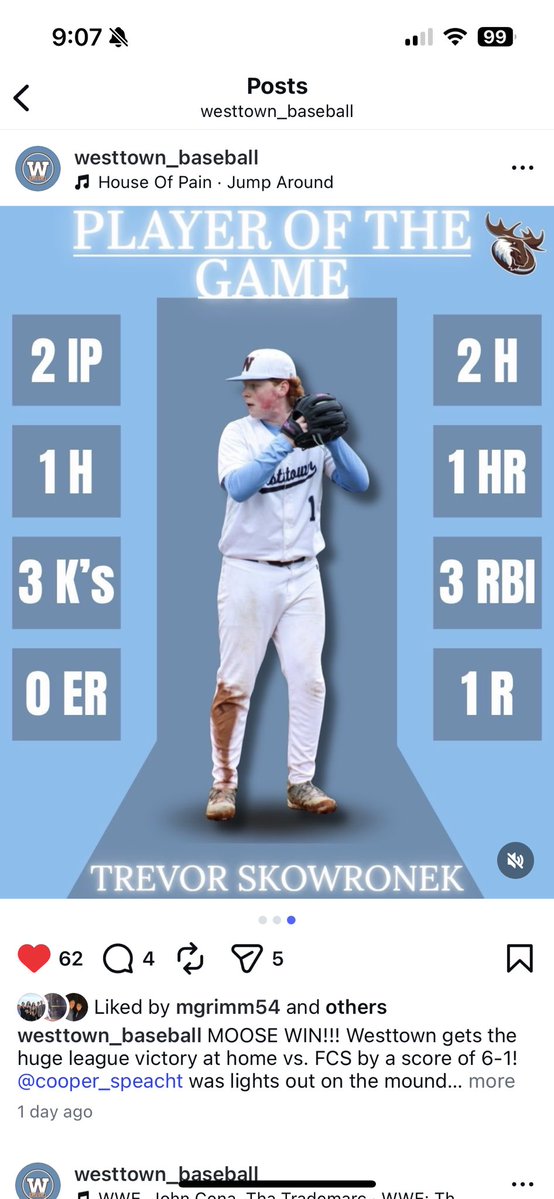 Trevor Skowronek tweet media