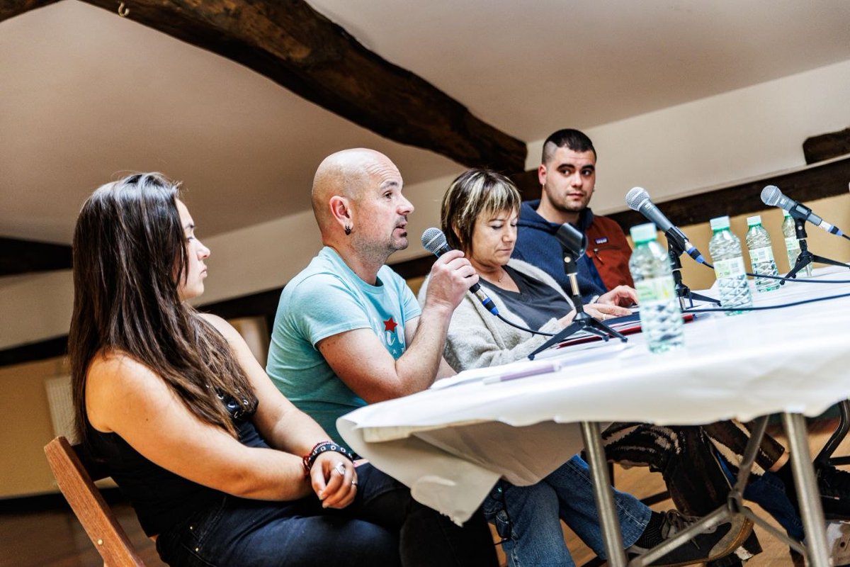 Haimar Altuna Ijurko tweet media