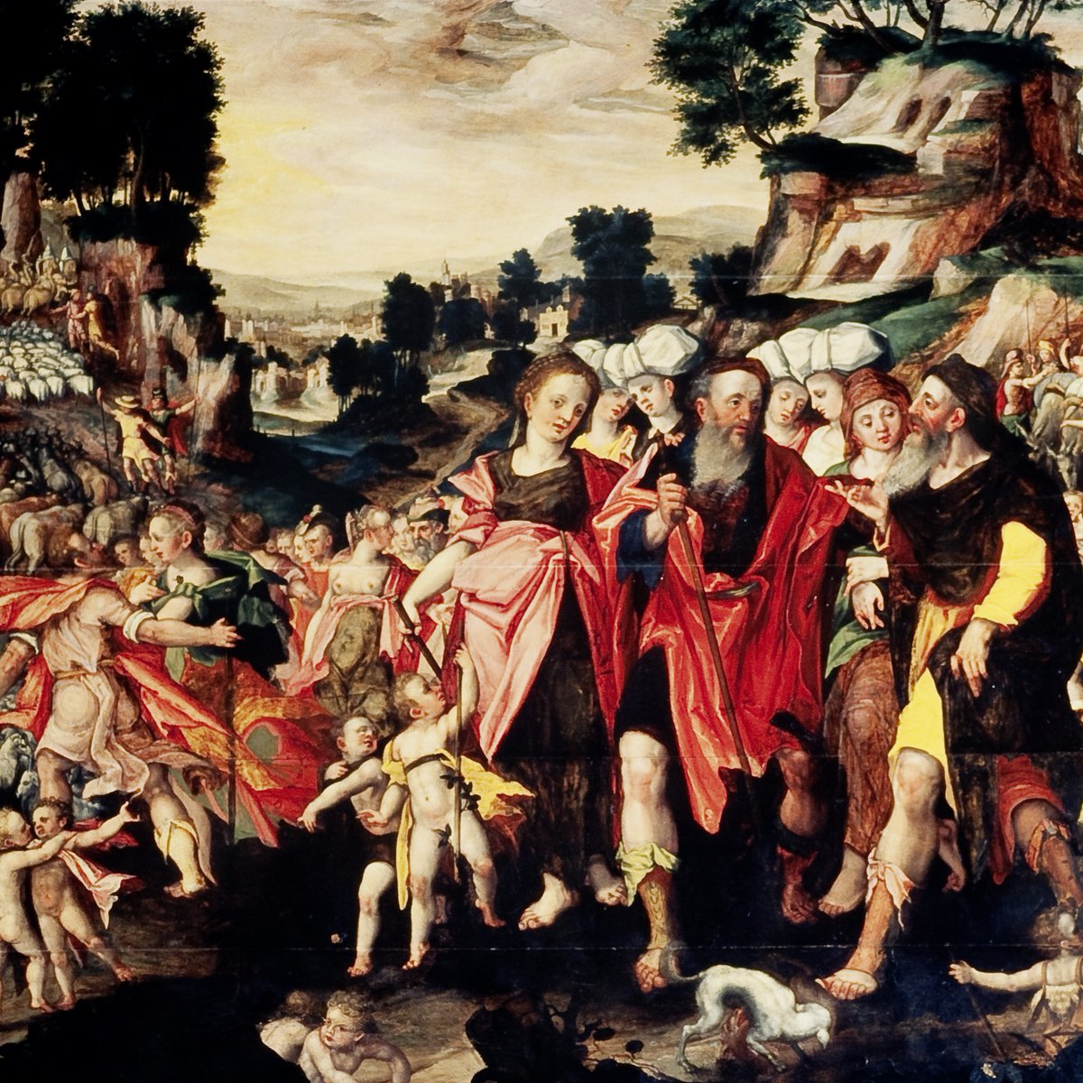 Lippisches Landesmuseum Detmold tweet media