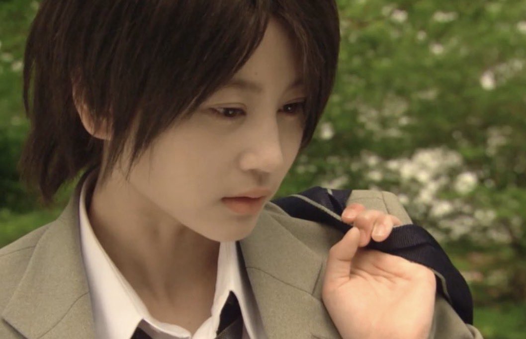 パセリ tweet media