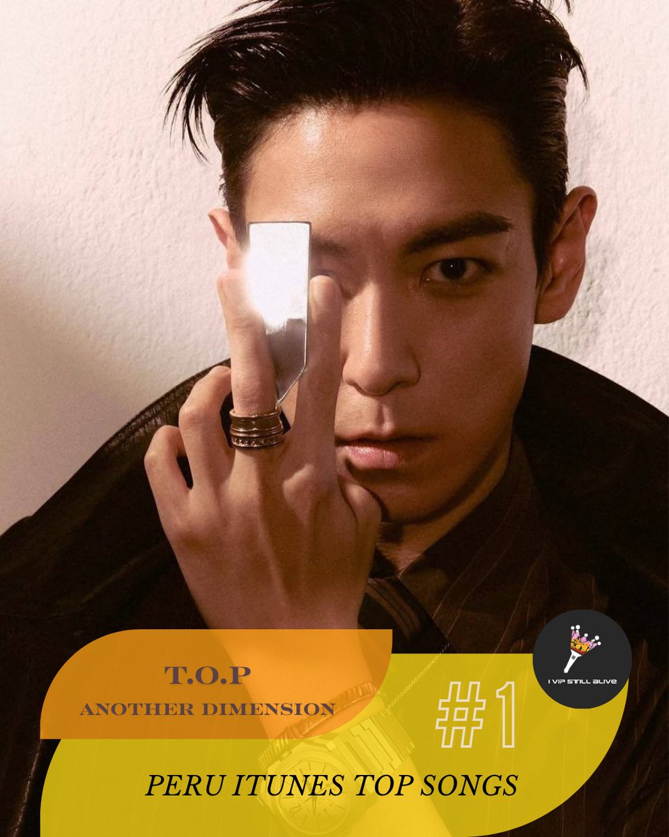 I-VIP STILL ALIVE tweet media