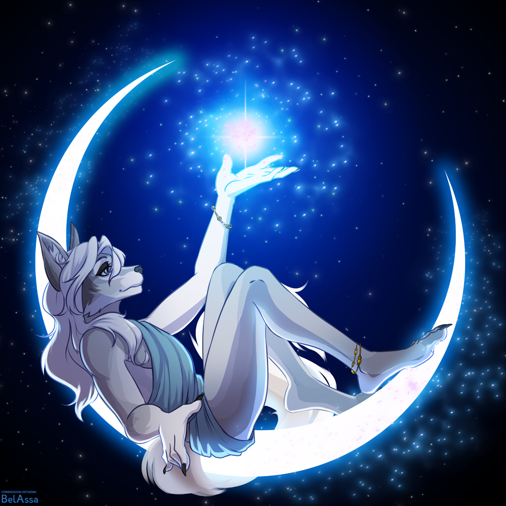 BelAssa The Evil Jayviker tweet media