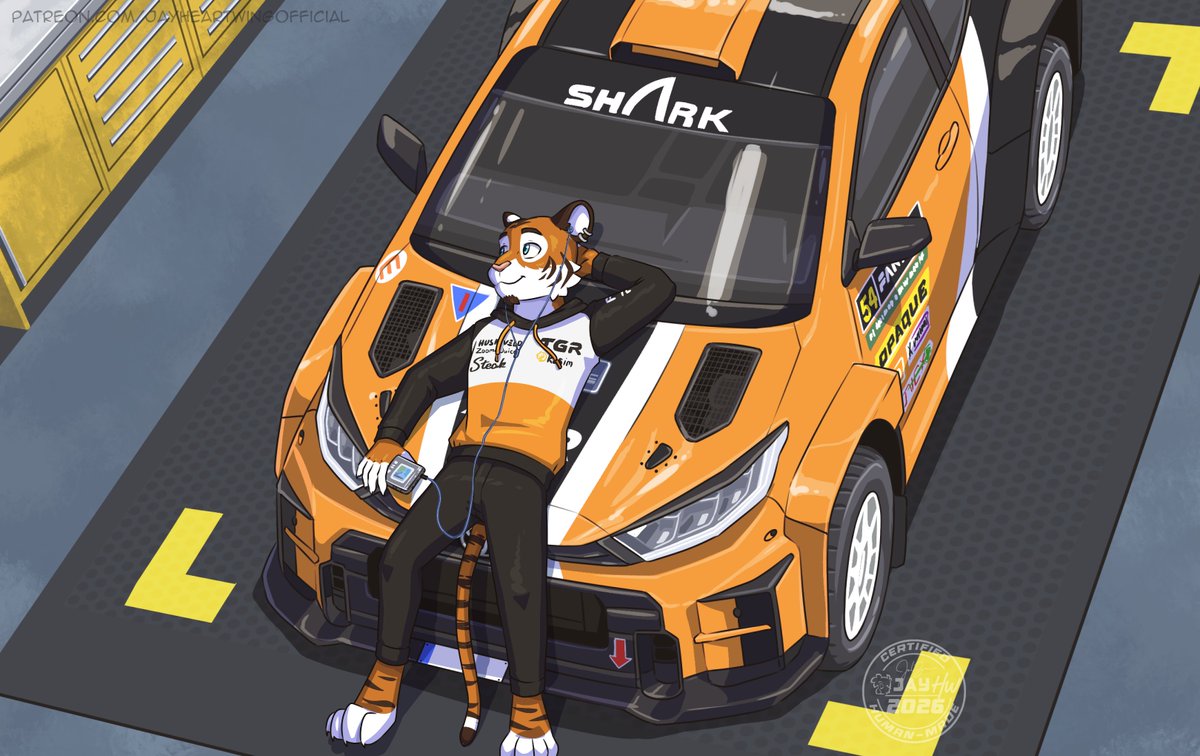 Jay Heartwing - Certified HUMAN-Made Creations tweet media