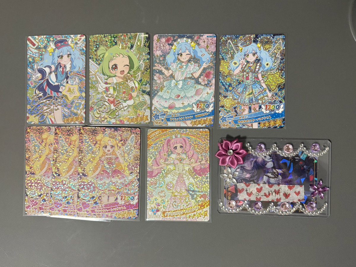 ミカ@お取引 tweet media