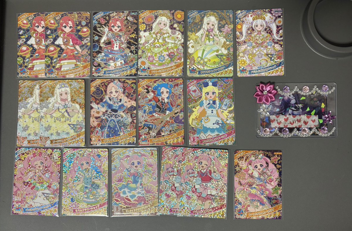 ミカ@お取引 tweet media