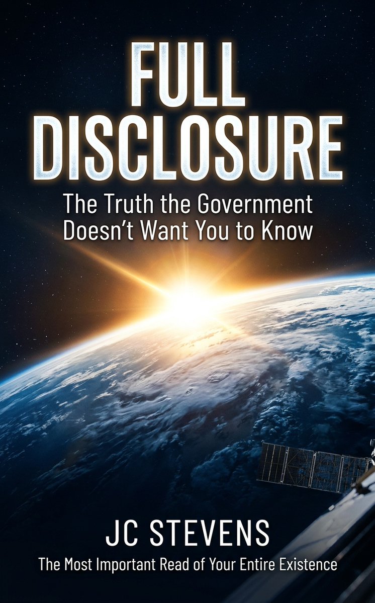 Exit the Matrix tweet media