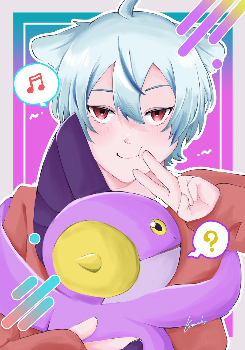 昆朗🌽 tweet media