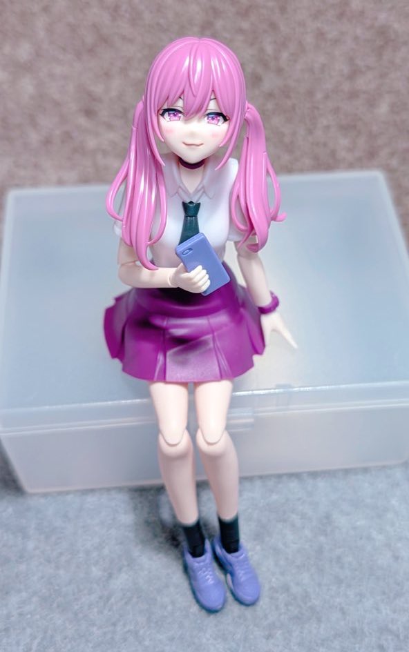 あすな@いろいろ増殖中 tweet media