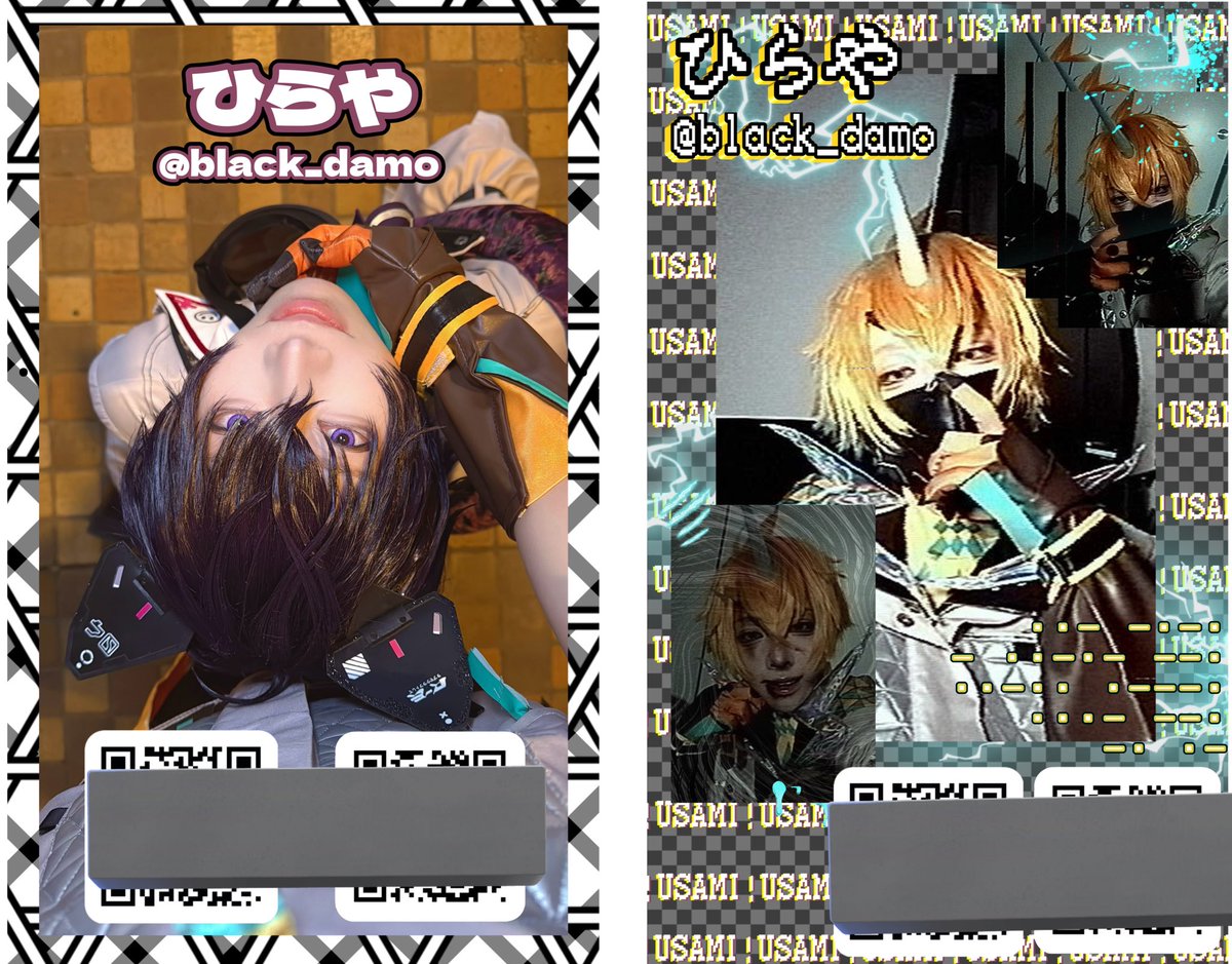 ひらや5a! tweet media