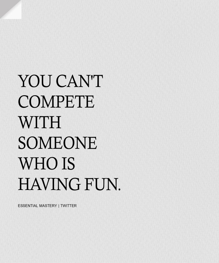 Essential Mastery tweet media