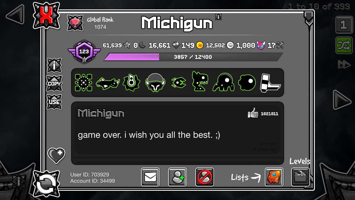 GDC News tweet media