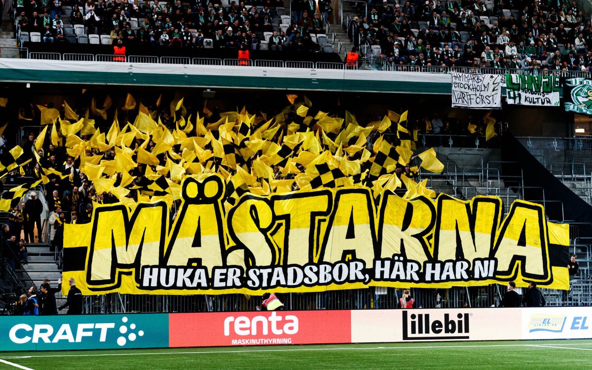 Mjällby AIF tweet media