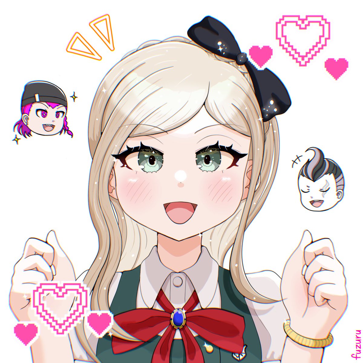 f2_z2_r6's tweet photo. 💕👑💕 https://t.co/Ie5JiFmSko