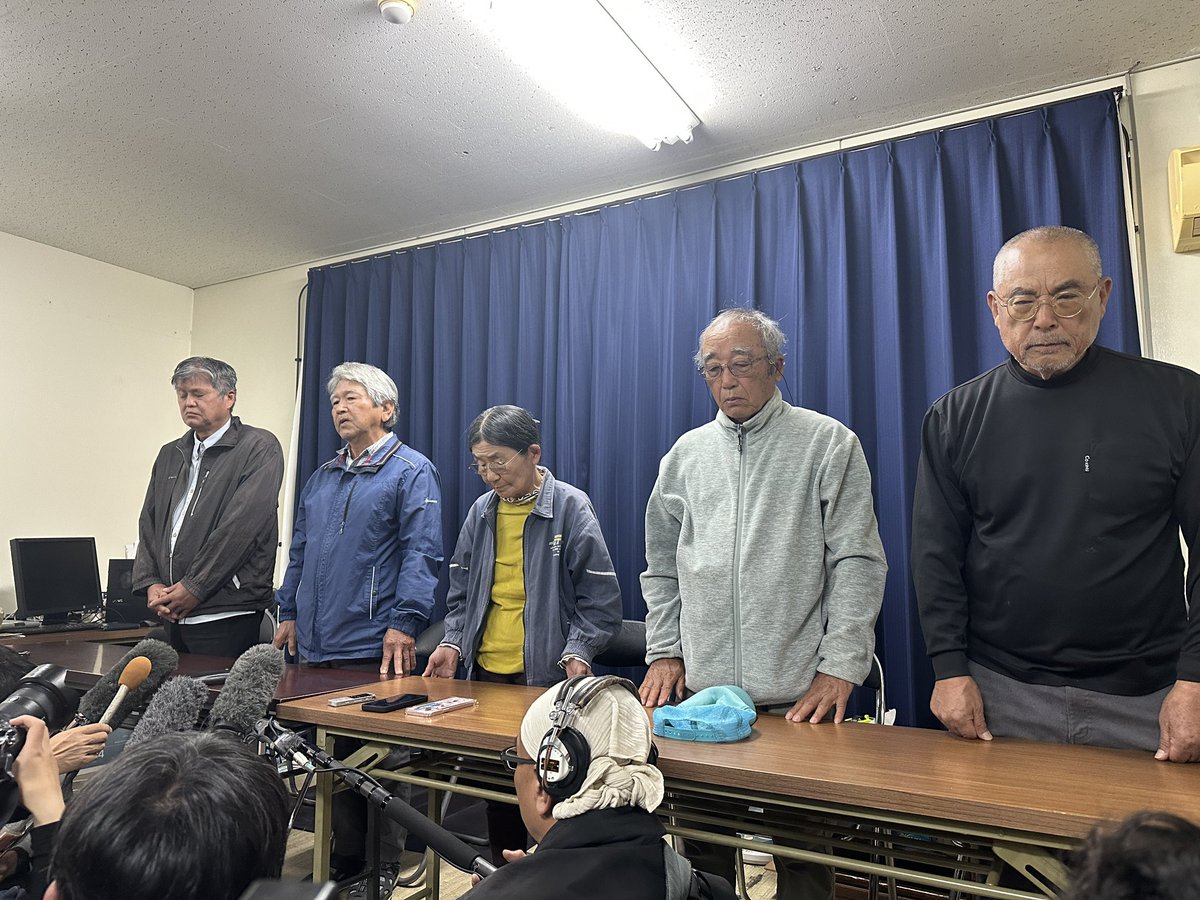 中の人 tweet media