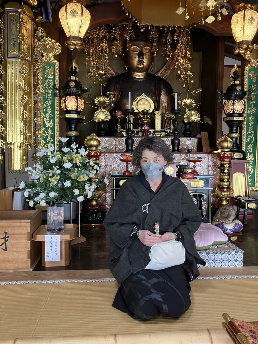 鴨つけ汁蕎麦 tweet media