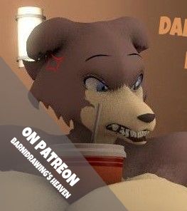 BarniDrawing's tweet photo. Juno's Big Gains
want to see the full pic? Join my Patreon https://t.co/ylKSSwVdmu