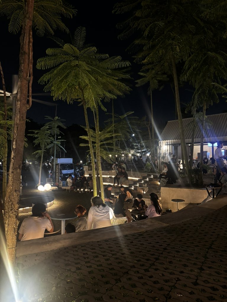 Callista Zee tweet media