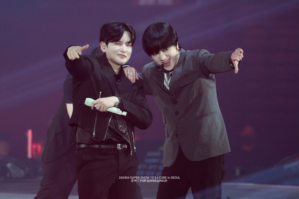 준여♡ tweet media