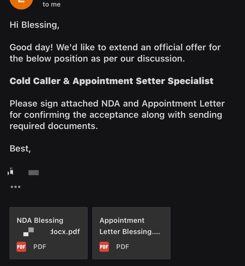 Blessing Agbor tweet media