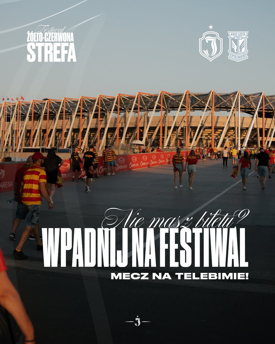 Jagiellonia Białystok tweet media