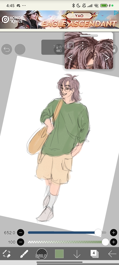 Artist’s Base tweet media