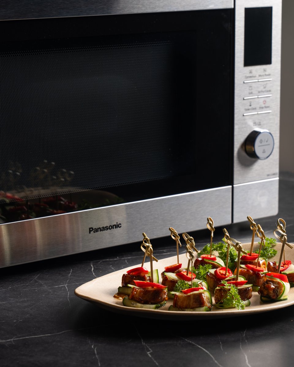 PanasonicAU's tweet photo. Not sure what to cook tonight? We’ve made it easier.

Discover a wide range of recipes created for Panasonic Kitchen Appliances. Simply search by keyword or browse by product type to find the right dish for your day.

Find your next recipe here: https://t.co/jUWCBYBdG5 https://t.co/ooxjvvn5BZ
