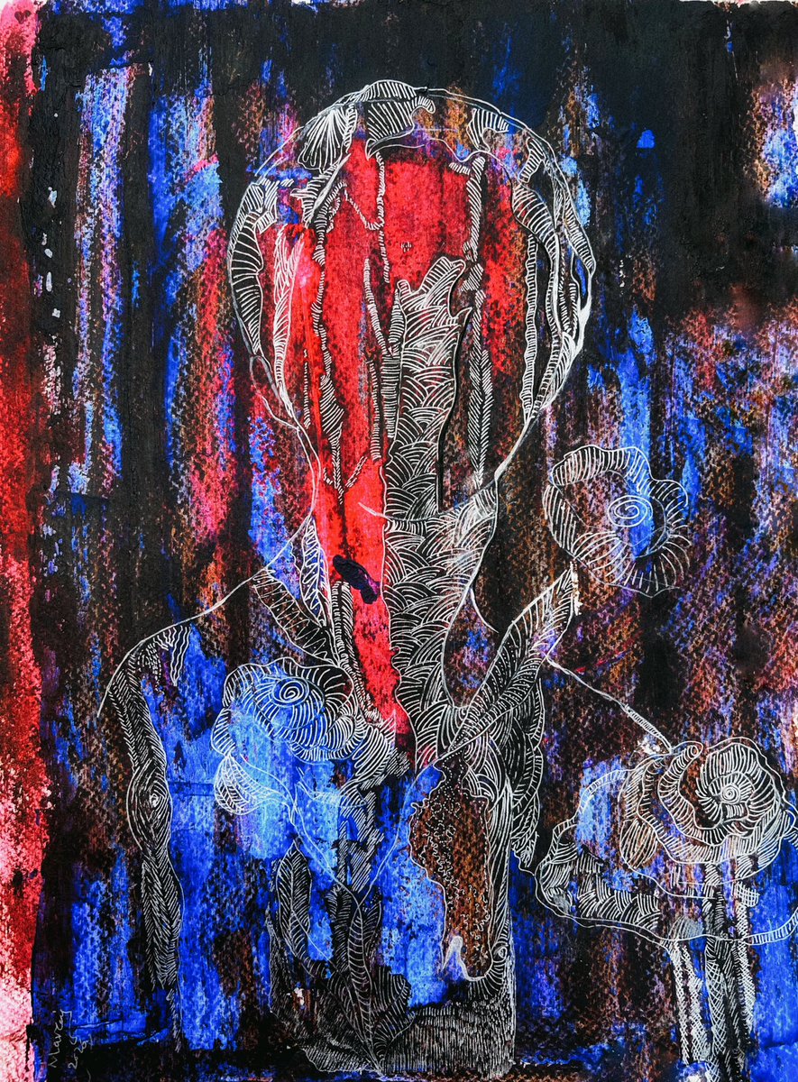 Marziye shahraminia tweet media