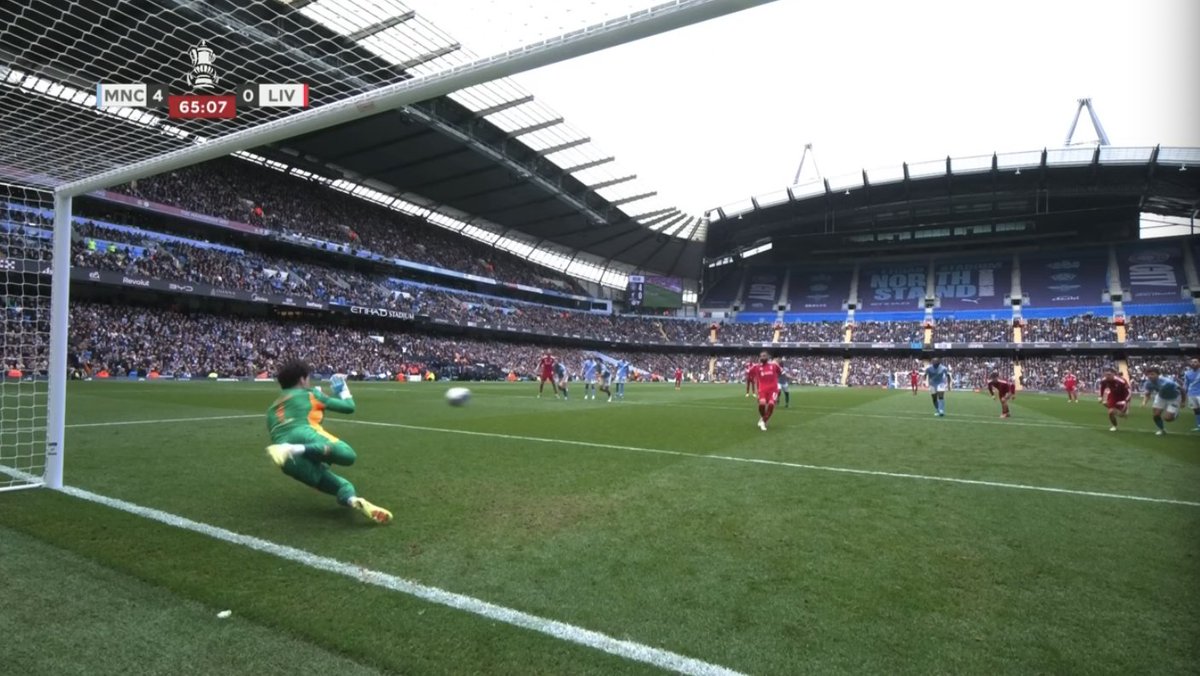 The Touchline | 𝐓 tweet media