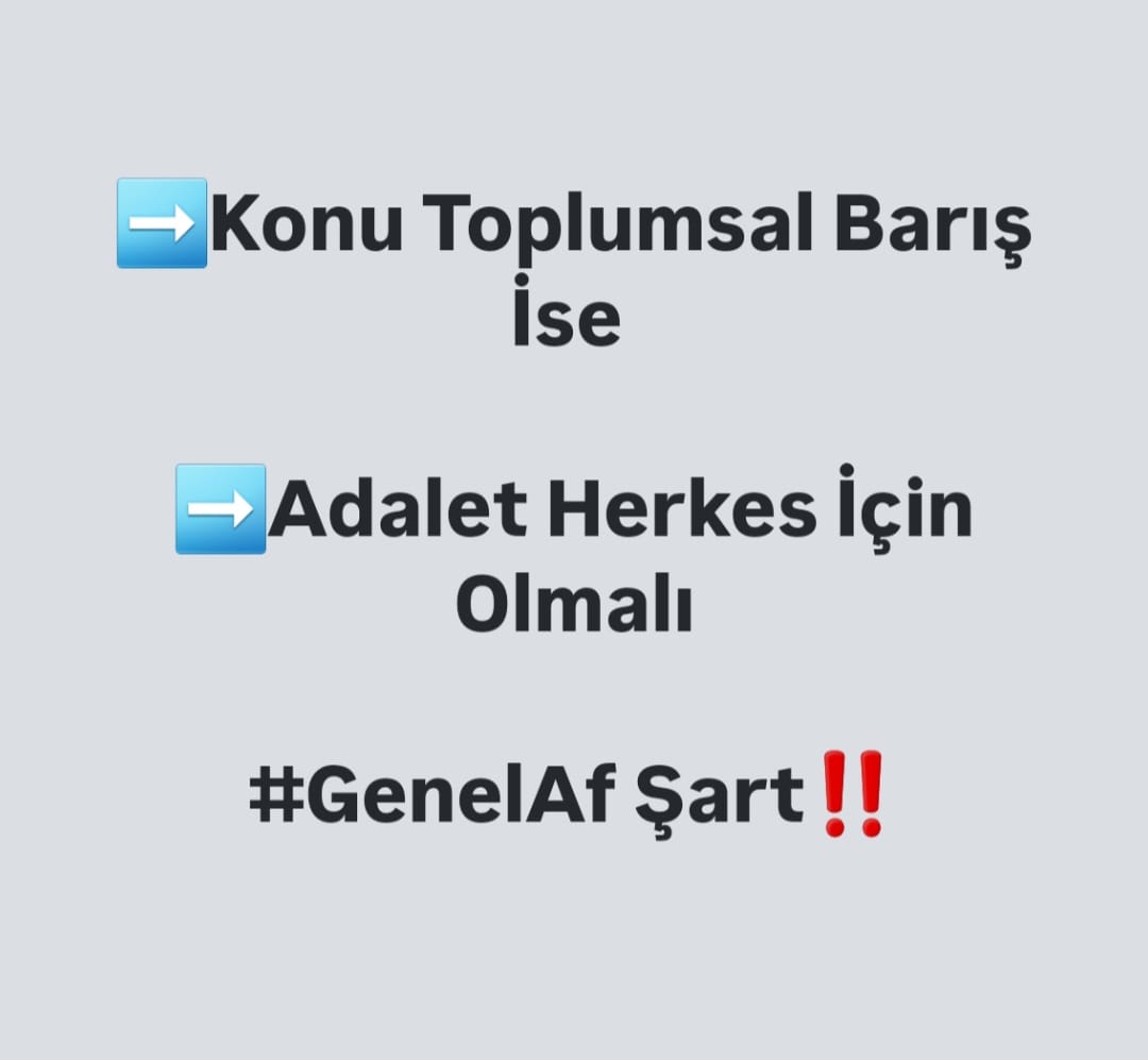 YargıSorunlu ÇözümAF