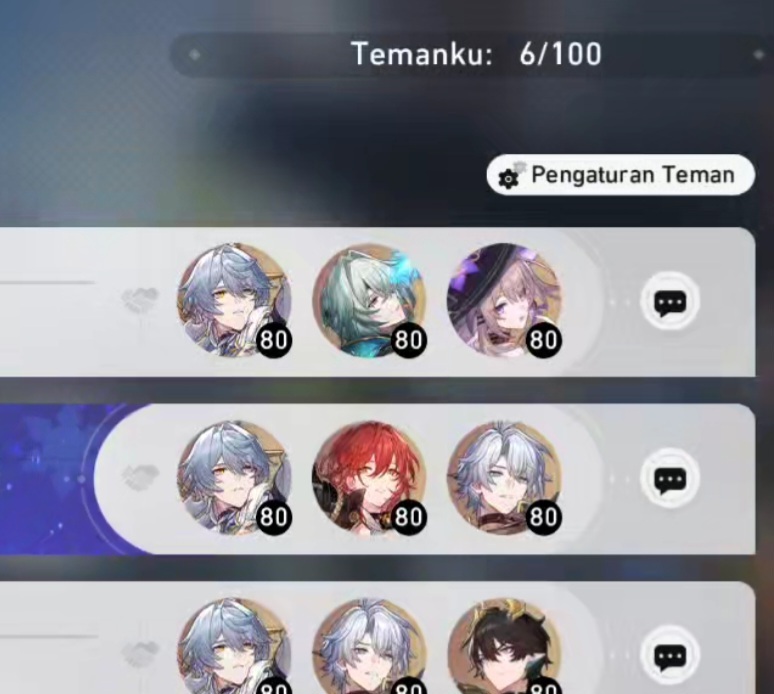 AHAFESS! 🎭✨ | CEK PINNED 📌 tweet media