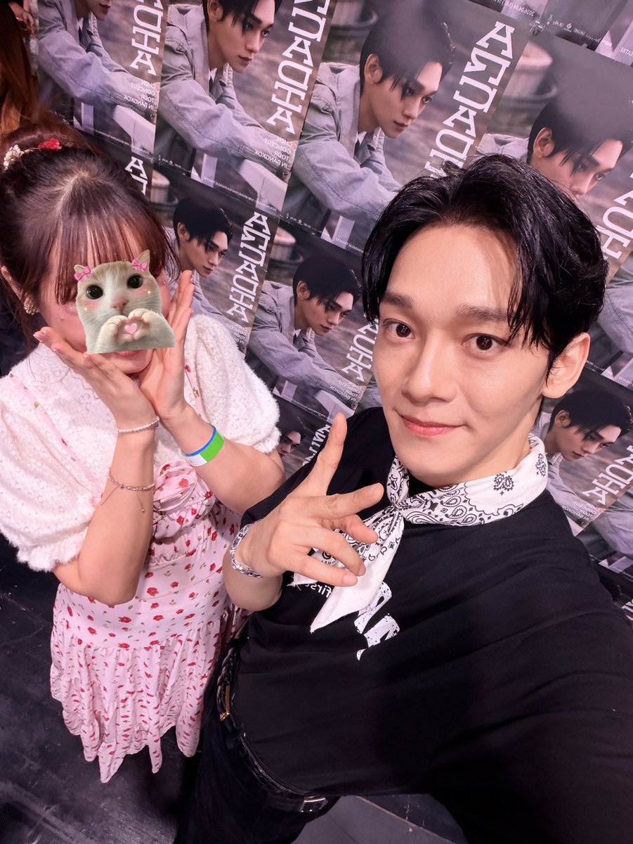 🫧ᴍʏ ɴᴏɴɢ ʙᴀᴇᴋ 🐶🐯🦖🦌🐥🐧🐻🐰🐱🐏 tweet media