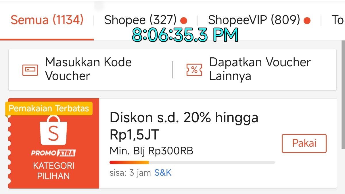 SiCode Promo tweet media