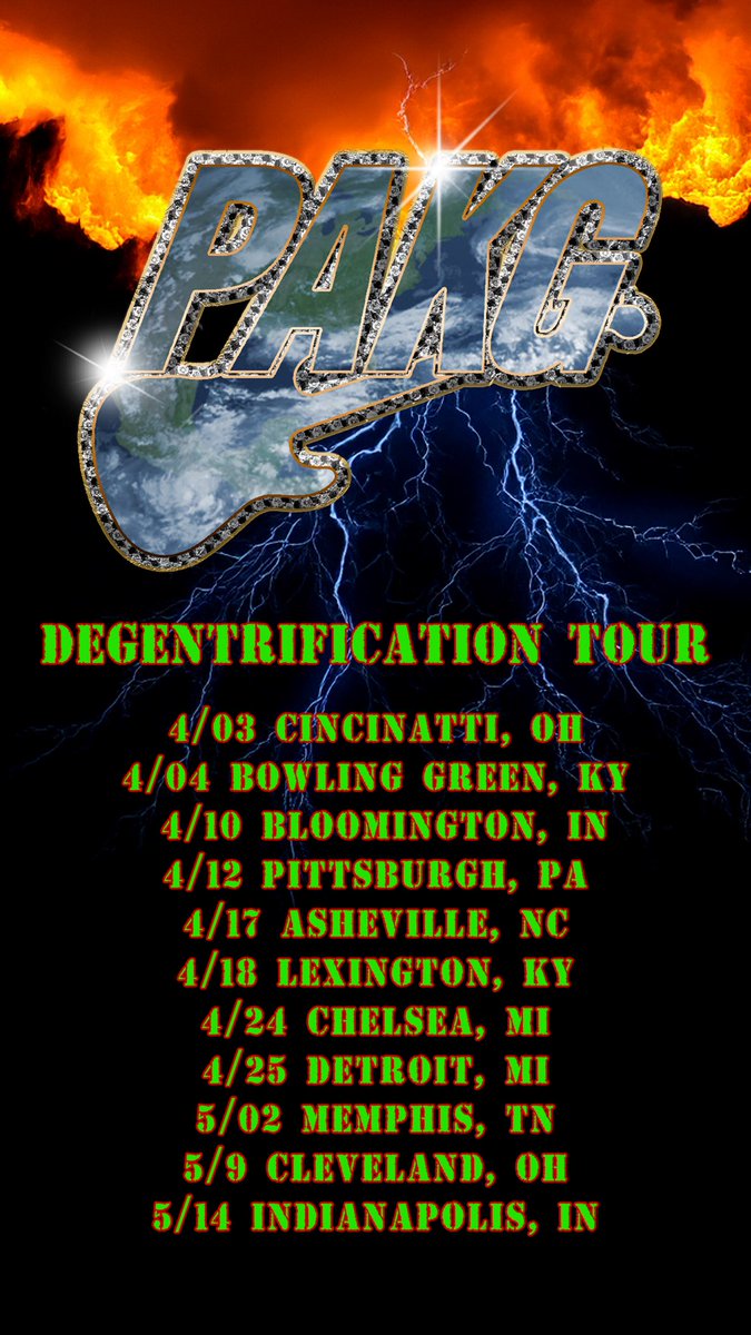 Producing A Kind Generation tweet media