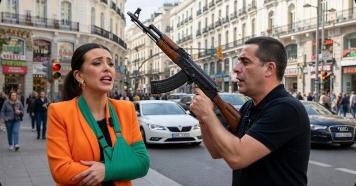 Sarah Charolalla ♐ tweet media