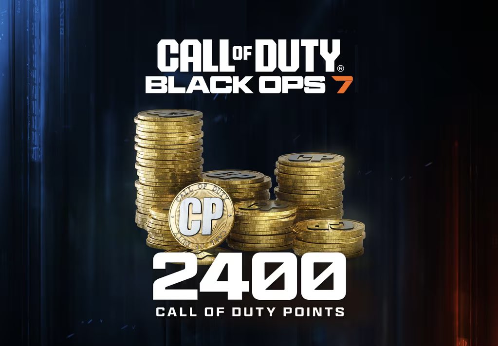 Call of Duty Black Ops 7 Informer tweet media