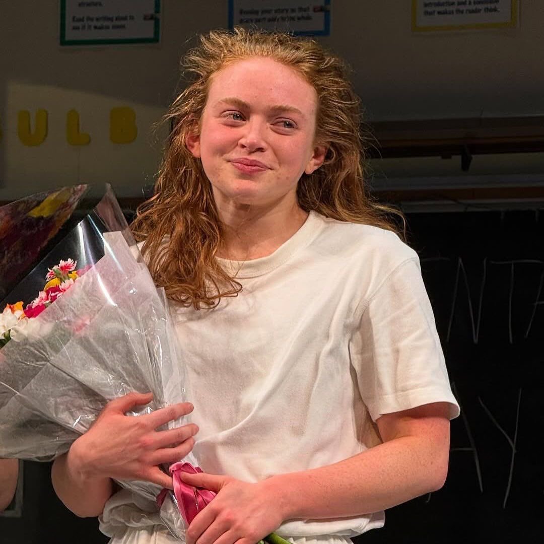 soph | henclair shady facts tweet media