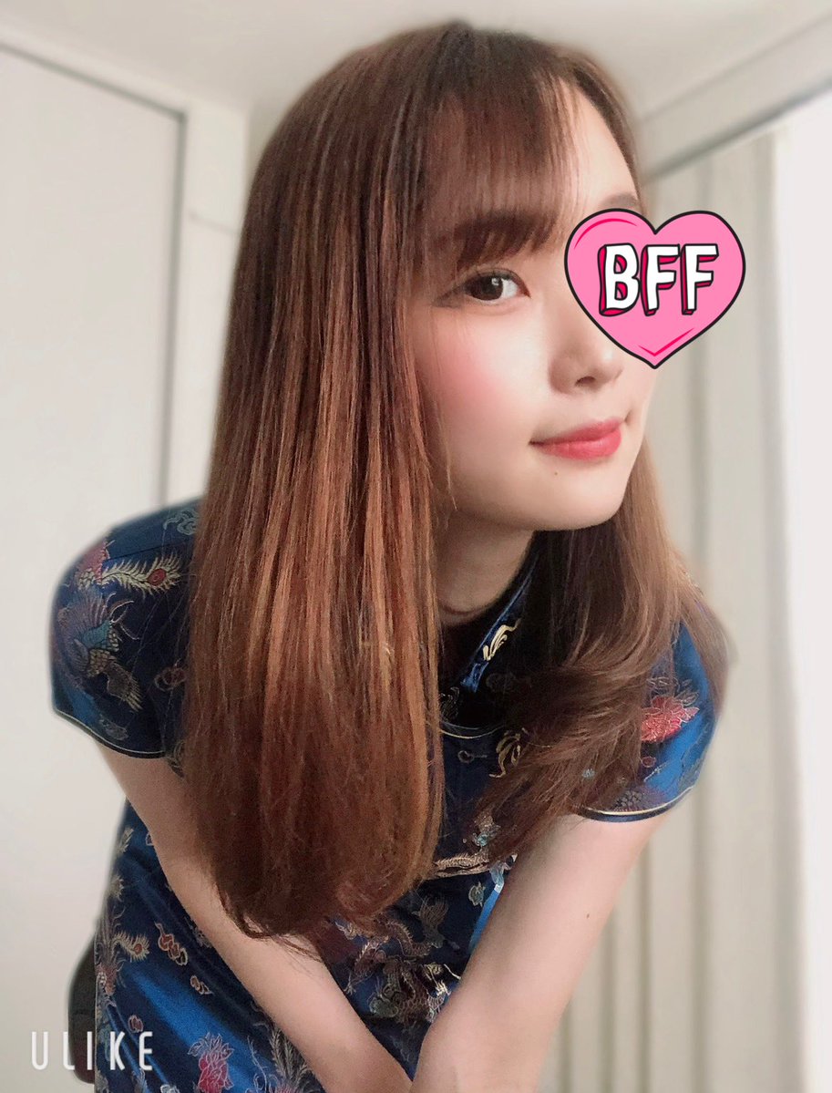 ひなた tweet media