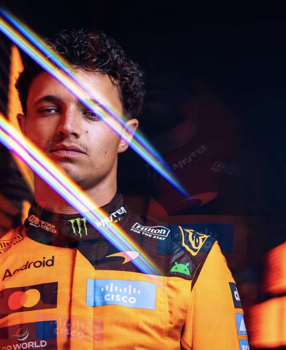 dia ‧₊˚ 🦇 LANDOSTAND ‘26 tweet media