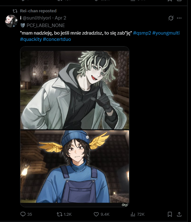 Sire Flawless tweet media