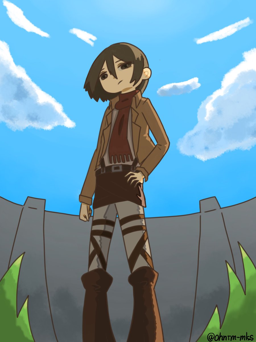 おはなつみ🧣🥦💥 tweet media