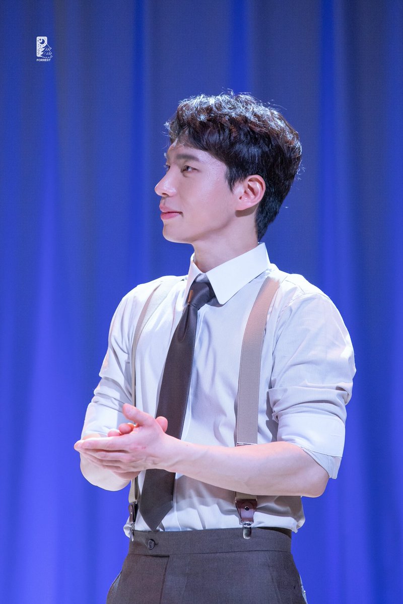 포 레스트 tweet media