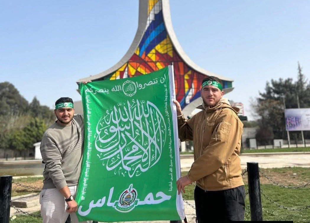 Mohammed Taqi tweet media