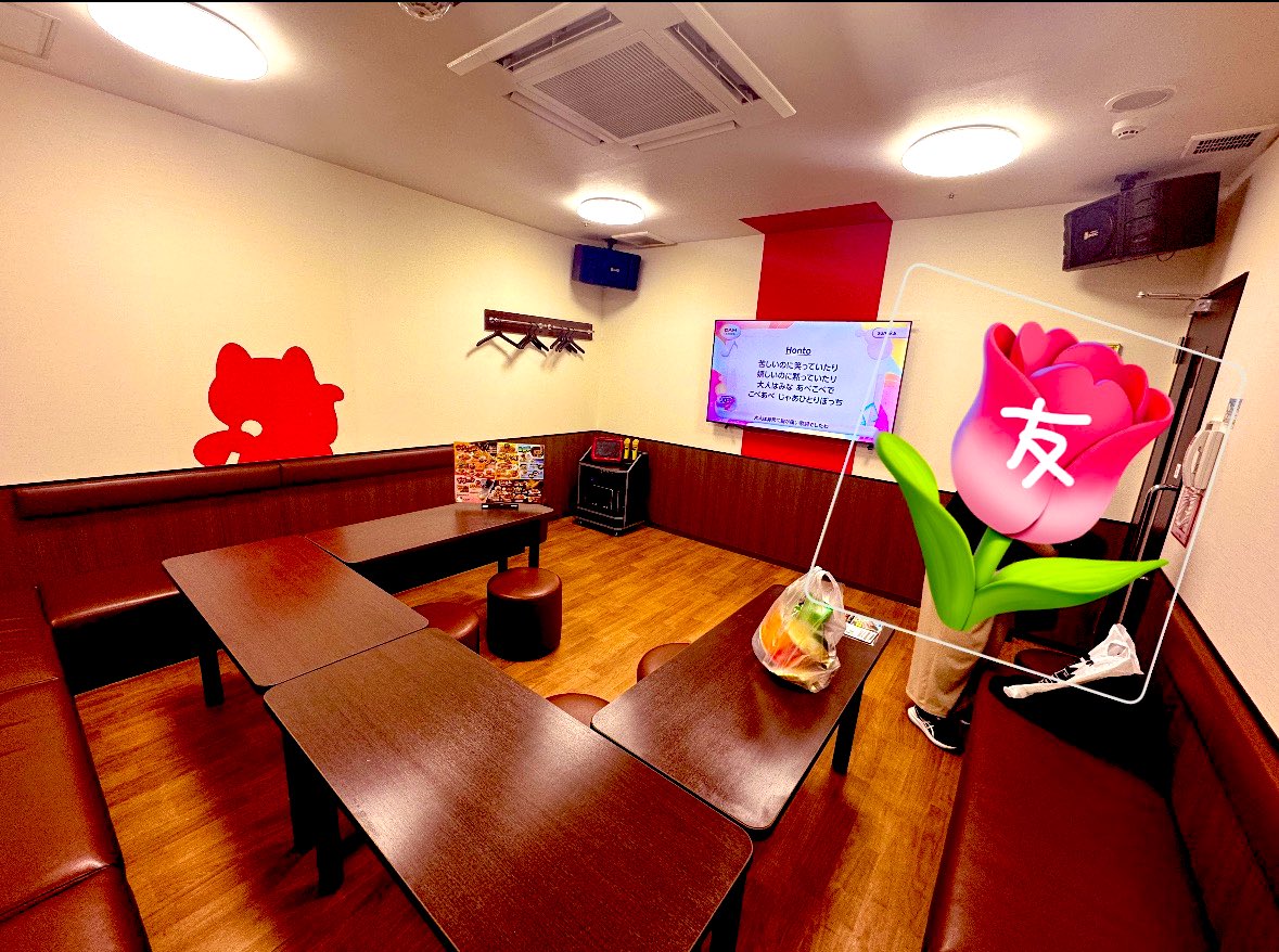 森めぐ/ tiny tiny tweet media