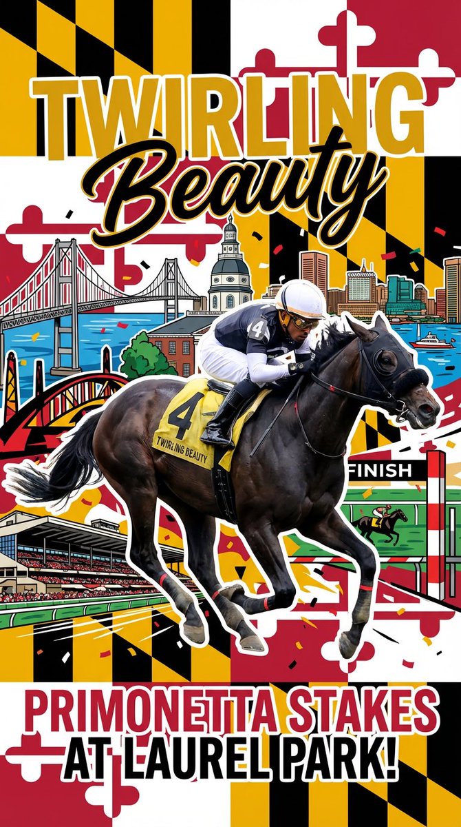 Adelphi Racing Club tweet media