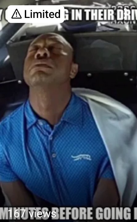 Radically Reborn tweet media