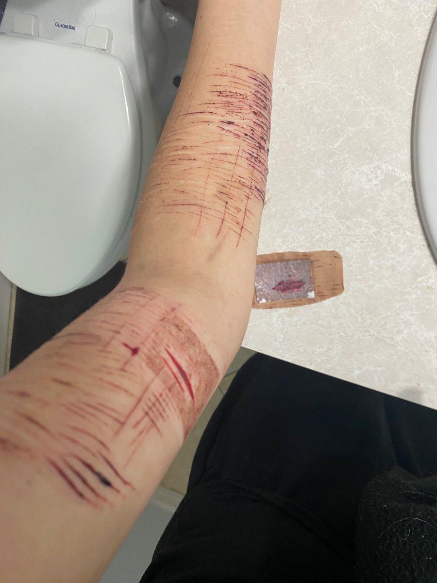 Dark Age Dazai of SHEDTWT tweet media