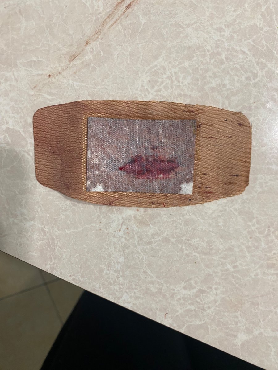 Dark Age Dazai of SHEDTWT tweet media